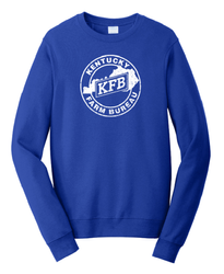 Image of Sweatshirt - KFB LOGO