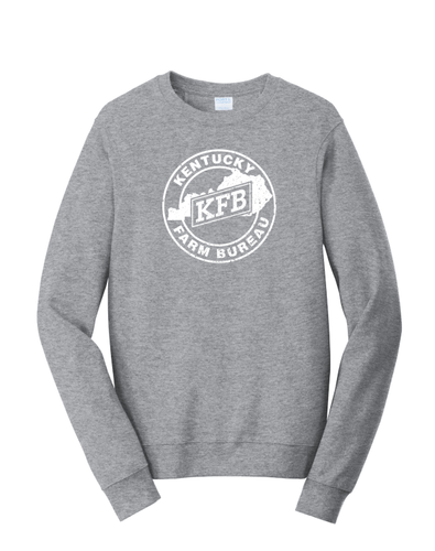 Sweatshirt - KFB LOGO image thumbnail