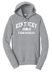 Image of Hoodie - KFB EST. 1919