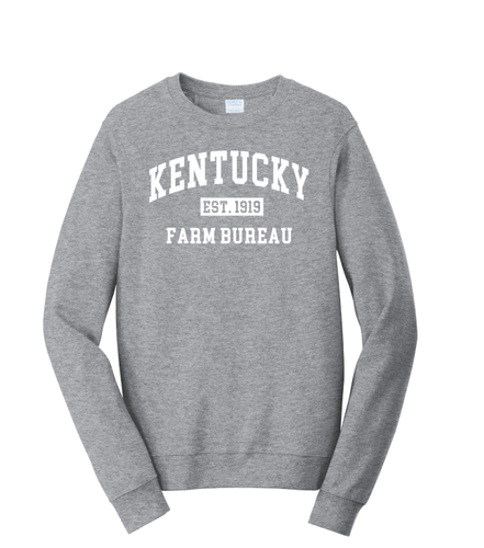 Sweatshirt - KFB EST. 1919 image thumbnail
