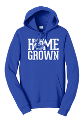 Image of Hoodie - HOME GROWN