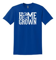 Image of T-Shirt - HOME GROWN