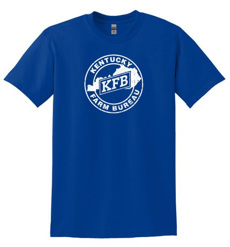 T-Shirt - KFB LOGO image thumbnail