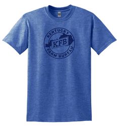 Image of T-Shirt - KFB LOGO