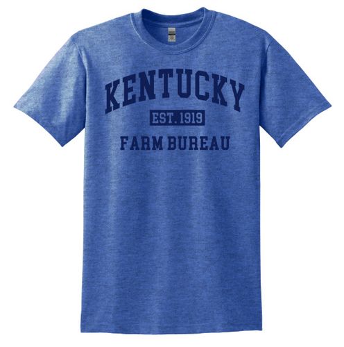 T-Shirt - KFB EST. 1919 image thumbnail