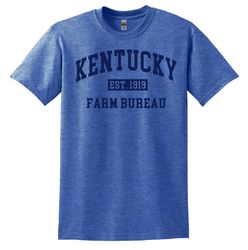 Image of T-Shirt - KFB EST. 1919