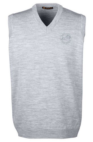 V-Neck Sweater Vest image thumbnail
