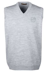 Image of V-Neck Sweater Vest