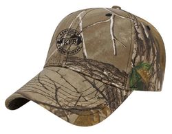 Image of KFB Camo Cap - Quick Ship