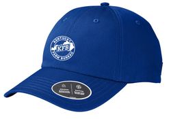 Image of Under Armour Adjustable Chino Cap - Royal