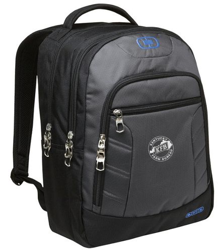 KFB Ogio Colton Backpack image thumbnail