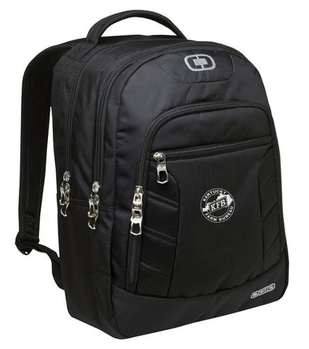KFB Ogio Colton Backpack image thumbnail