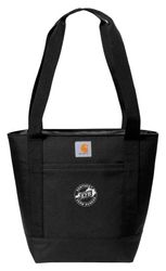Image of KFB Carhartt Tote 18-Can Cooler