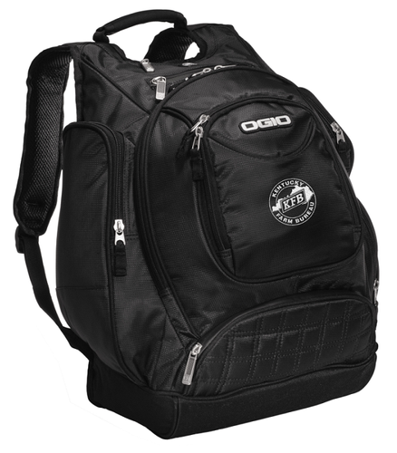 KFB Ogio Metro Computer Backpack image thumbnail