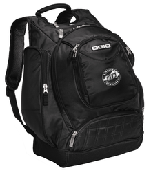 Image of KFB Ogio Metro Computer Backpack