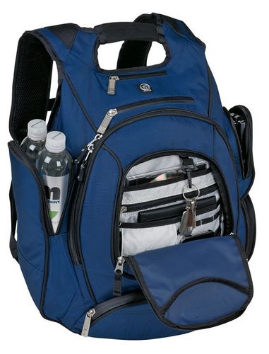 KFB Ogio Metro Computer Backpack image thumbnail