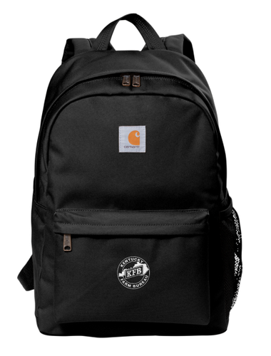 KFB Carhartt® Canvas Backpack image thumbnail