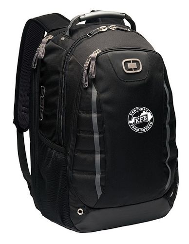 KFB Ogio Computer Backpack image thumbnail