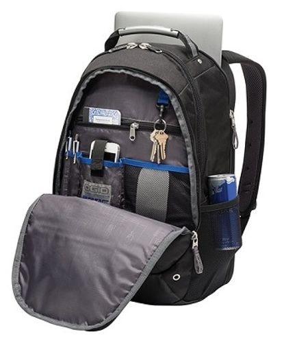 KFB Ogio Computer Backpack image thumbnail
