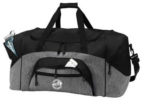 KFB Sport Duffel Bag image thumbnail