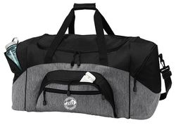 Image of KFB Sport Duffel Bag