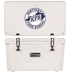Image of Grizzly 60 Qt. Cooler