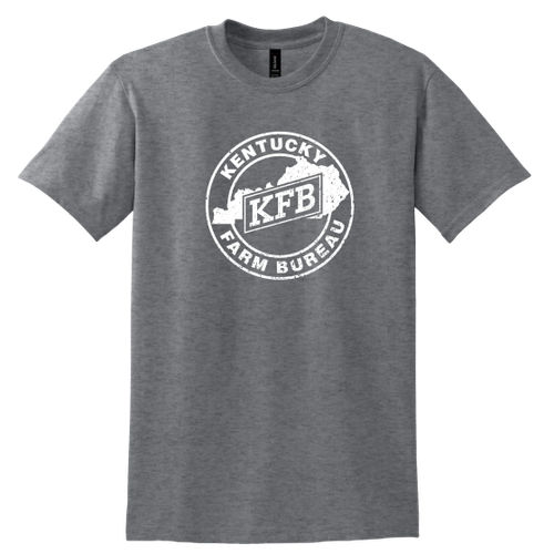 T-Shirt - KFB LOGO image thumbnail