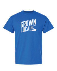 Image of T-Shirt - Grown Local