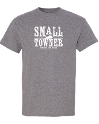 Image of T-Shirt - Small Towner