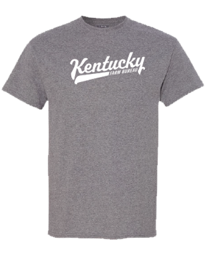 T-Shirt - Kentucky Script image thumbnail