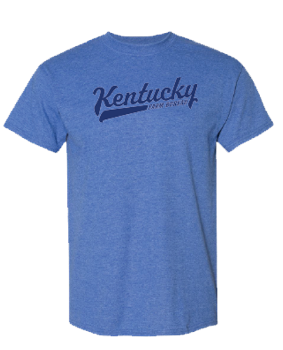 T-Shirt - Kentucky Script image thumbnail