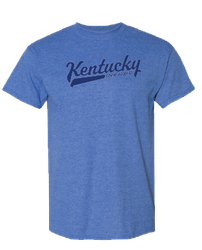 Image of T-Shirt - Kentucky Script