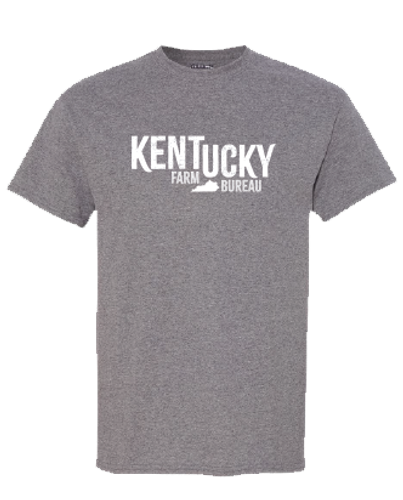 T-Shirt - KENTucky  image thumbnail