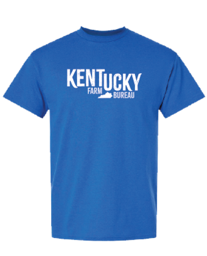 T-Shirt - KENTucky  image thumbnail