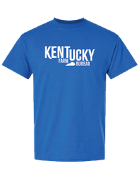Image of T-Shirt - KENTucky 