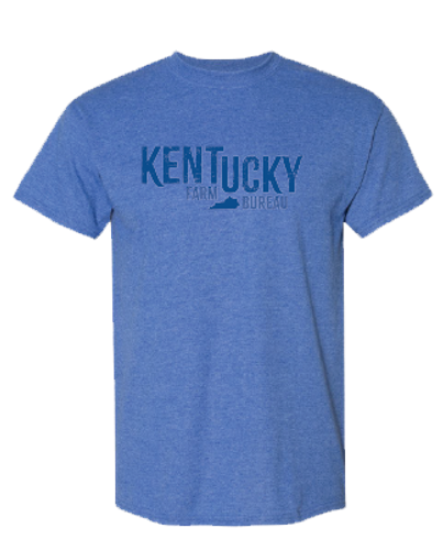 T-Shirt - KENTucky  image thumbnail