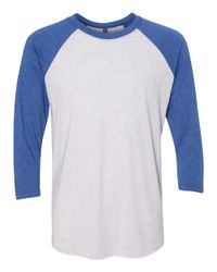 Image of T-Shirt - Raglan - Customizable 