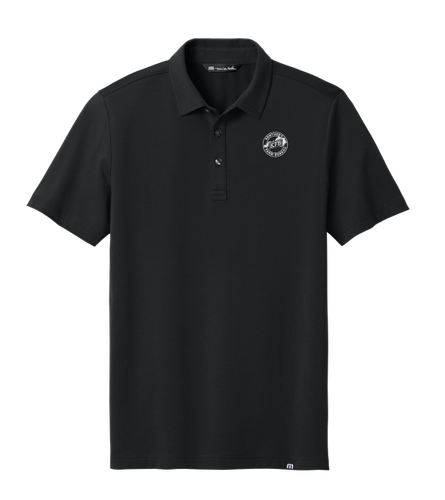 TravisMathew Glenview Solid Polo image thumbnail