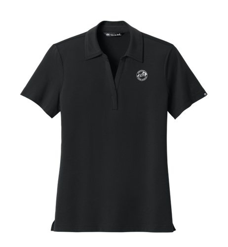 Ladies TravisMathew Glenview Solid Polo image thumbnail