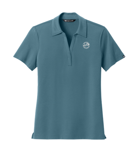 Ladies TravisMathew Glenview Solid Polo image thumbnail