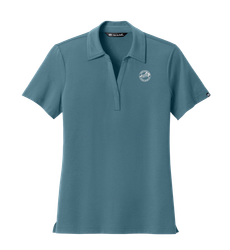 Image of Ladies TravisMathew Glenview Solid Polo