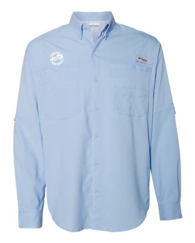 Columbia Tamiami II Long Sleeve Shirt image thumbnail