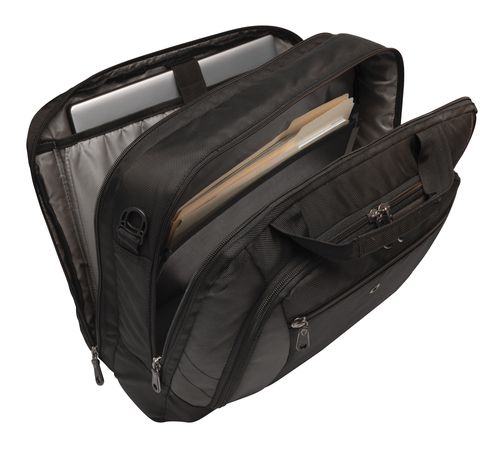 KFB Commuter Brief Bag image thumbnail