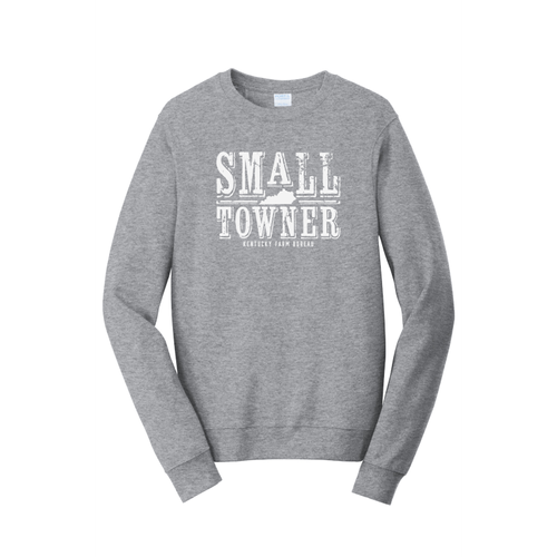 Sweatshirt - Small Towner  image thumbnail