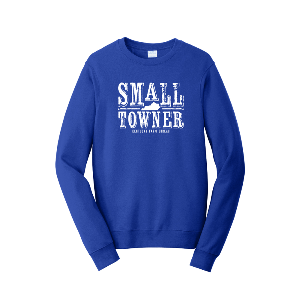 Sweatshirt - Small Towner  primary image