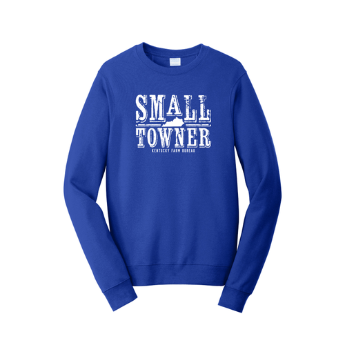 Sweatshirt - Small Towner  image thumbnail