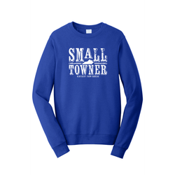 Image of Sweatshirt - Small Towner 