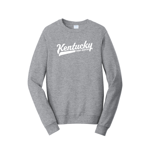 Sweatshirt - Kentucky Script image thumbnail