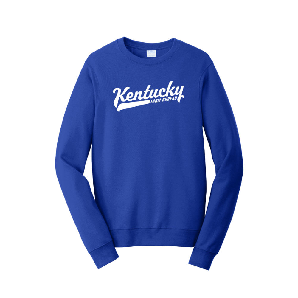 Sweatshirt - Kentucky Script primary image