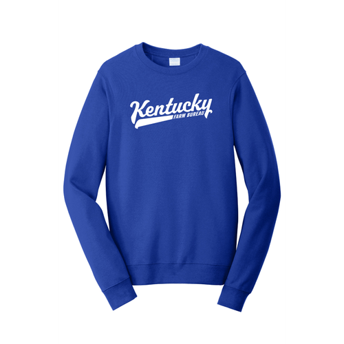Sweatshirt - Kentucky Script image thumbnail